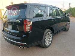 شيفروليه تاهو